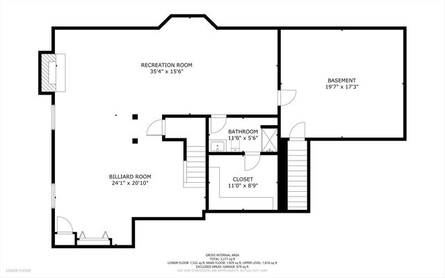 35080 N Oak Knoll Circle, Gurnee, IL 60031