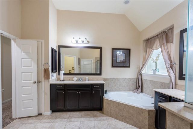 22002 Flashing Ridge Drive, Spring, TX 77389