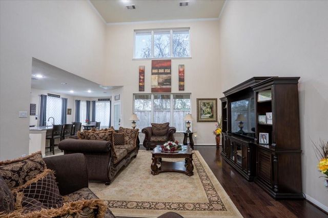 22002 Flashing Ridge Drive, Spring, TX 77389