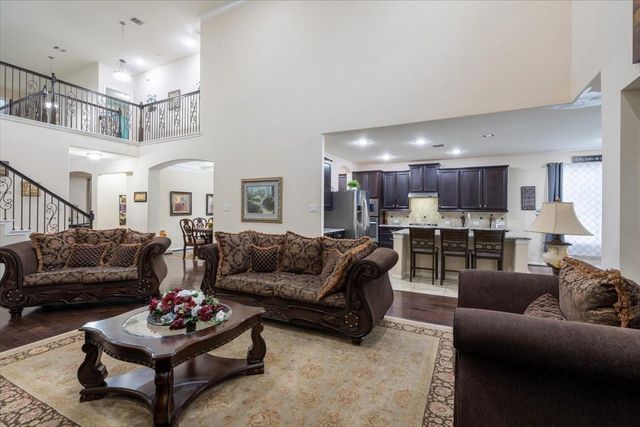 22002 Flashing Ridge Drive, Spring, TX 77389