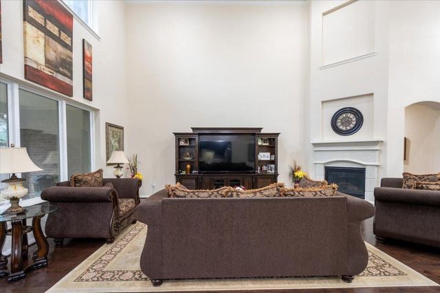 22002 Flashing Ridge Drive, Spring, TX 77389