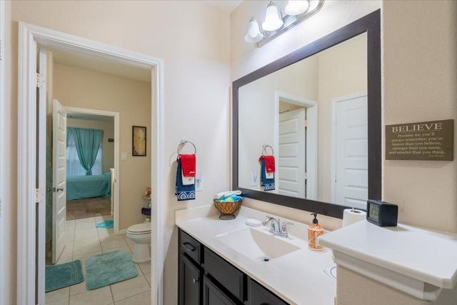 22002 Flashing Ridge Drive, Spring, TX 77389