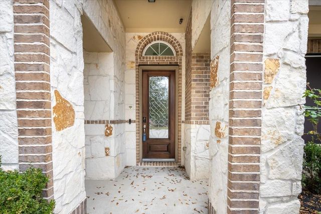 22002 Flashing Ridge Drive, Spring, TX 77389