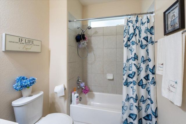 22002 Flashing Ridge Drive, Spring, TX 77389