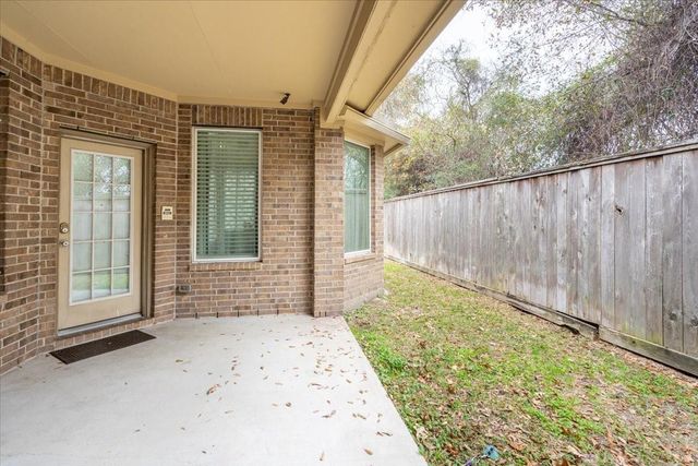 22002 Flashing Ridge Drive, Spring, TX 77389