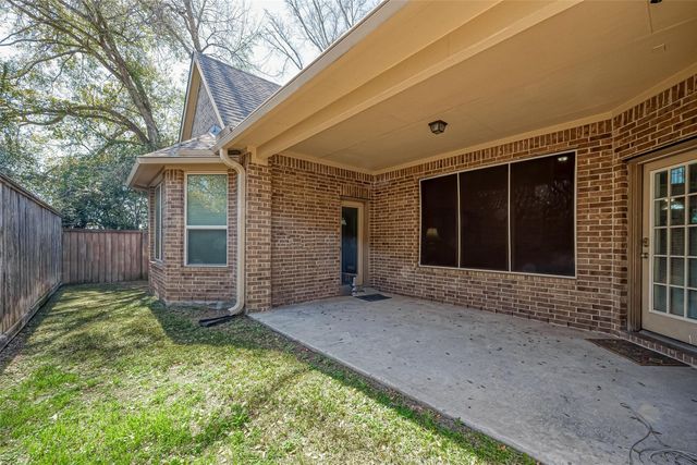 22002 Flashing Ridge Drive, Spring, TX 77389