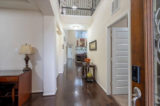 22002 Flashing Ridge Drive, Spring, TX 77389