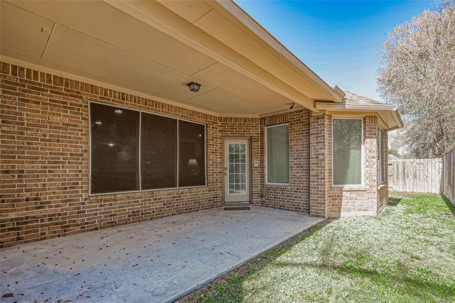 22002 Flashing Ridge Drive, Spring, TX 77389