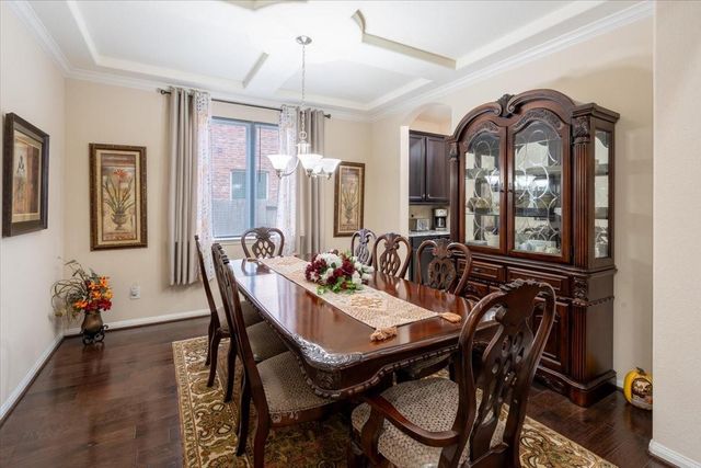 22002 Flashing Ridge Drive, Spring, TX 77389