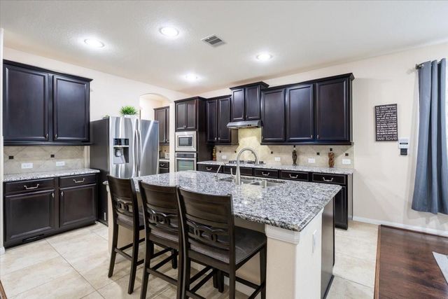 22002 Flashing Ridge Drive, Spring, TX 77389