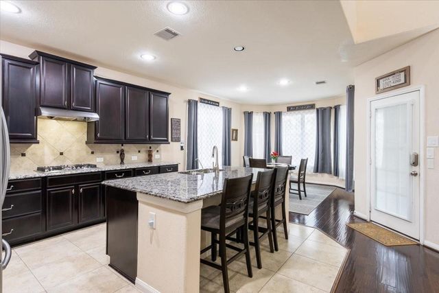 22002 Flashing Ridge Drive, Spring, TX 77389