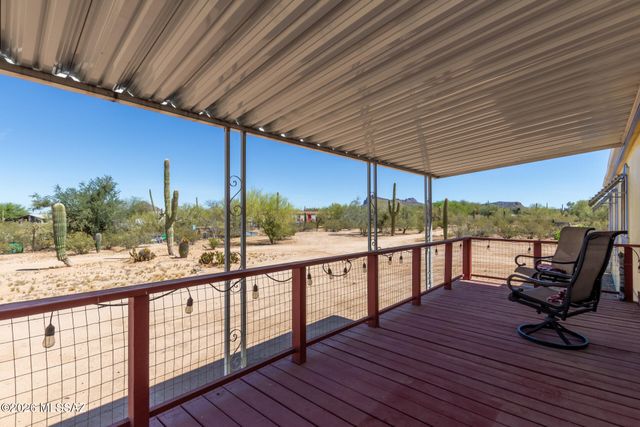 6505 N Pelto Path, Tucson, AZ 85743