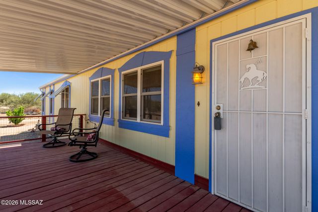 6505 N Pelto Path, Tucson, AZ 85743