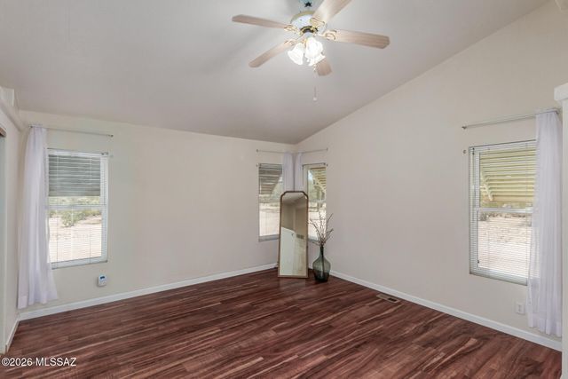 6505 N Pelto Path, Tucson, AZ 85743