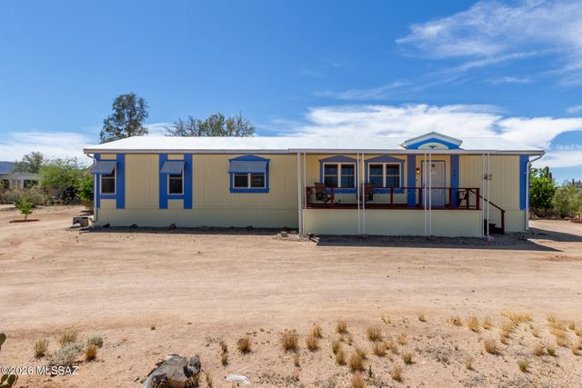 6505 N Pelto Path, Tucson, AZ 85743