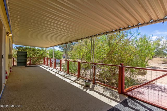6505 N Pelto Path, Tucson, AZ 85743