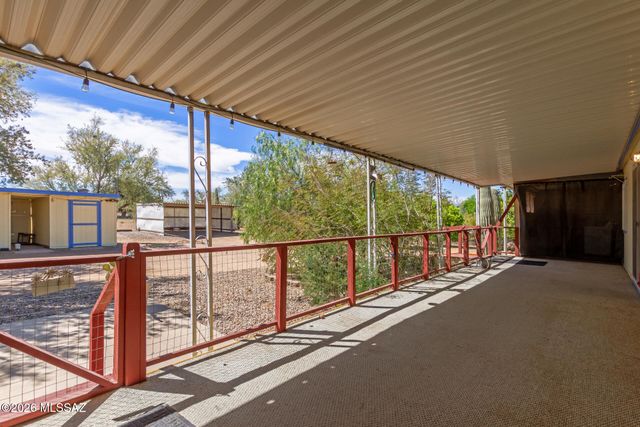 6505 N Pelto Path, Tucson, AZ 85743