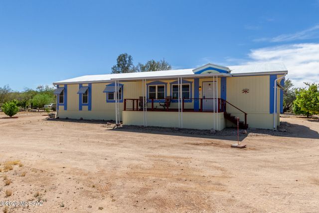 6505 N Pelto Path, Tucson, AZ 85743