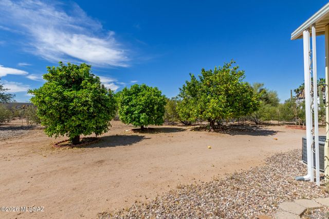 6505 N Pelto Path, Tucson, AZ 85743