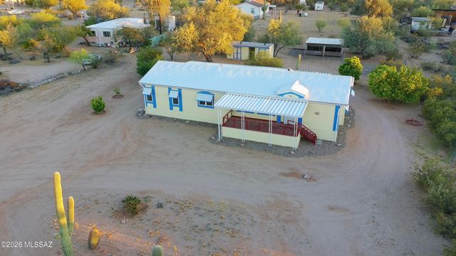 6505 N Pelto Path, Tucson, AZ 85743