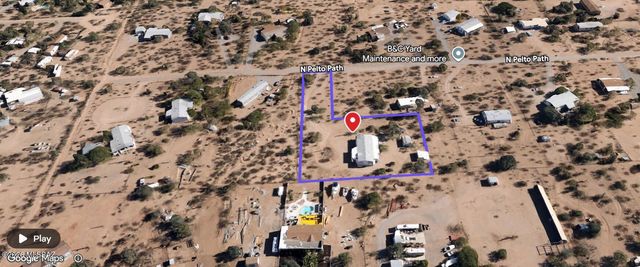 6505 N Pelto Path, Tucson, AZ 85743