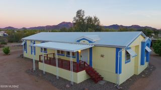 6505 N Pelto Path, Tucson, AZ 85743