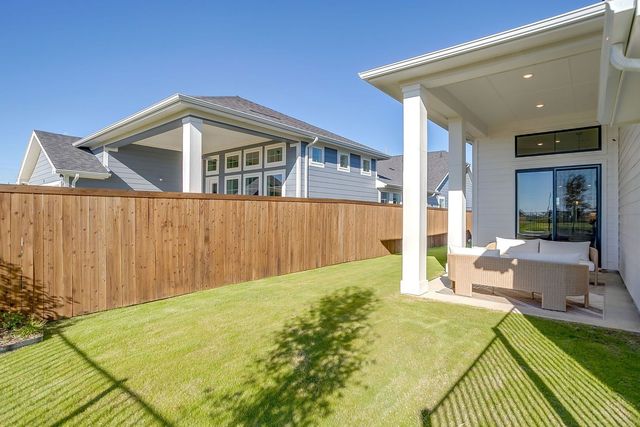 1031 Rylan Street, Midlothian, TX 76065