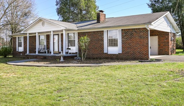 5714 Waterlevel Highway, Cleveland, TN 37323