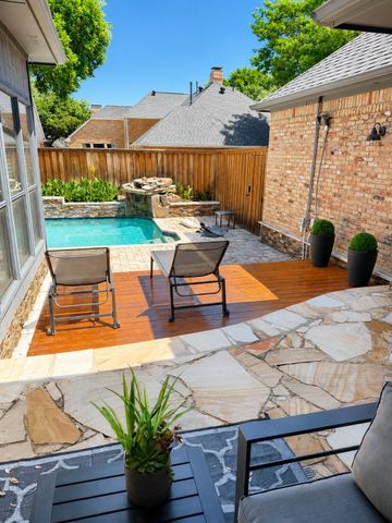 4315 Creekmeadow Drive, Dallas, TX 75287