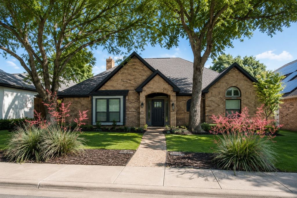 4315 Creekmeadow Drive, Dallas, TX 75287