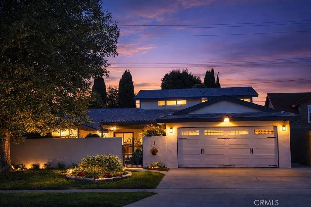13381 Epping, Tustin, CA 92780