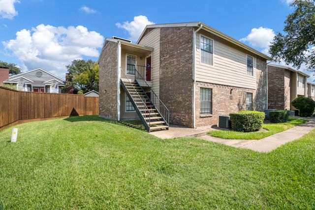4748 Old Bent Tree Lane 802, Dallas, TX 75287