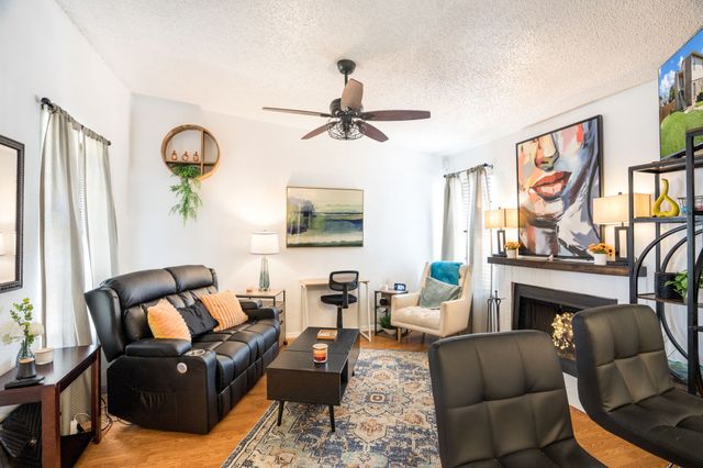 4748 Old Bent Tree Lane 802, Dallas, TX 75287