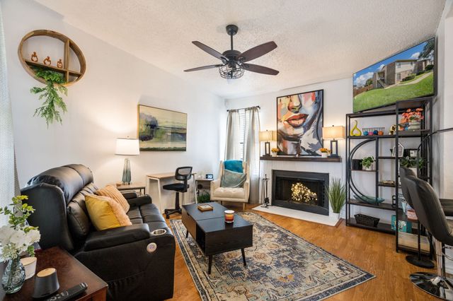 4748 Old Bent Tree Lane 802, Dallas, TX 75287