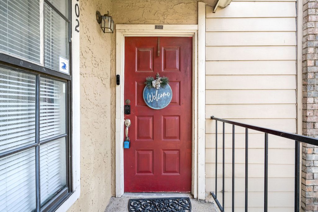 4748 Old Bent Tree Lane 802, Dallas, TX 75287