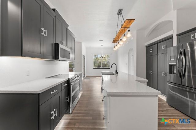 456 County Road 4711, Kempner, TX 76539