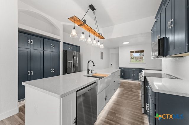 456 County Road 4711, Kempner, TX 76539