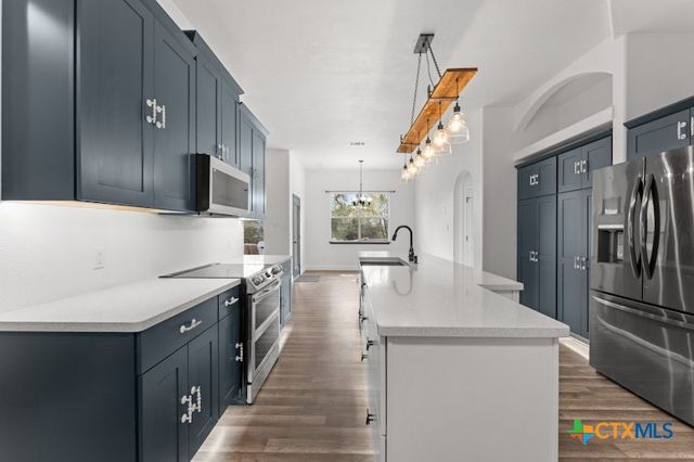 456 County Road 4711, Kempner, TX 76539