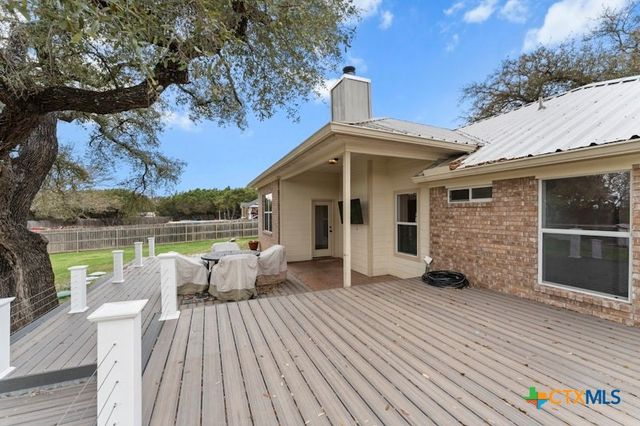 456 County Road 4711, Kempner, TX 76539
