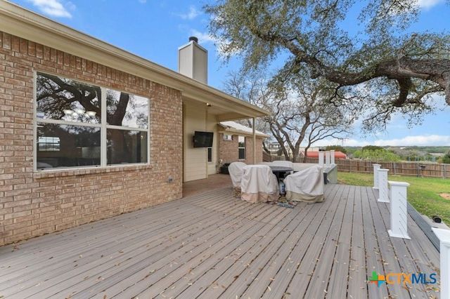 456 County Road 4711, Kempner, TX 76539