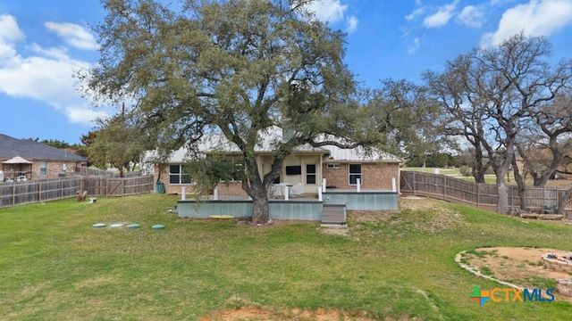 456 County Road 4711, Kempner, TX 76539
