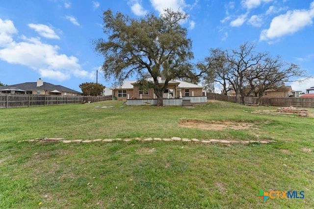 456 County Road 4711, Kempner, TX 76539