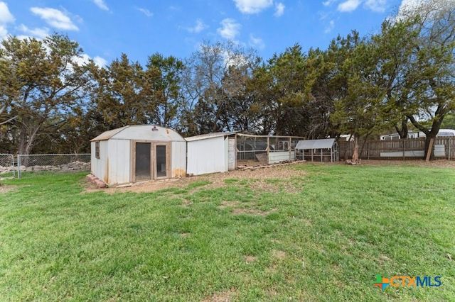 456 County Road 4711, Kempner, TX 76539
