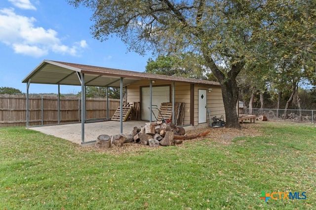 456 County Road 4711, Kempner, TX 76539
