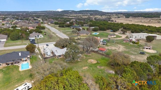 456 County Road 4711, Kempner, TX 76539