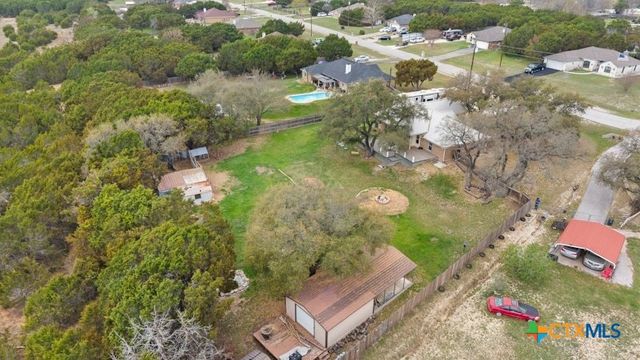 456 County Road 4711, Kempner, TX 76539