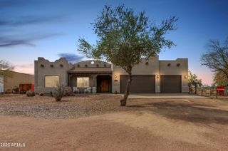 42419 N CENTRAL Avenue, Desert Hills, AZ 85086