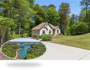2815 Lake Court, Cumming, GA 30041