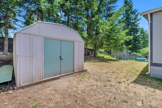 16205 63rd Avenue Ct E #207, Puyallup, WA 98375