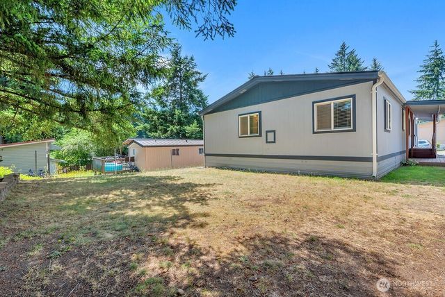 16205 63rd Avenue Ct E #207, Puyallup, WA 98375